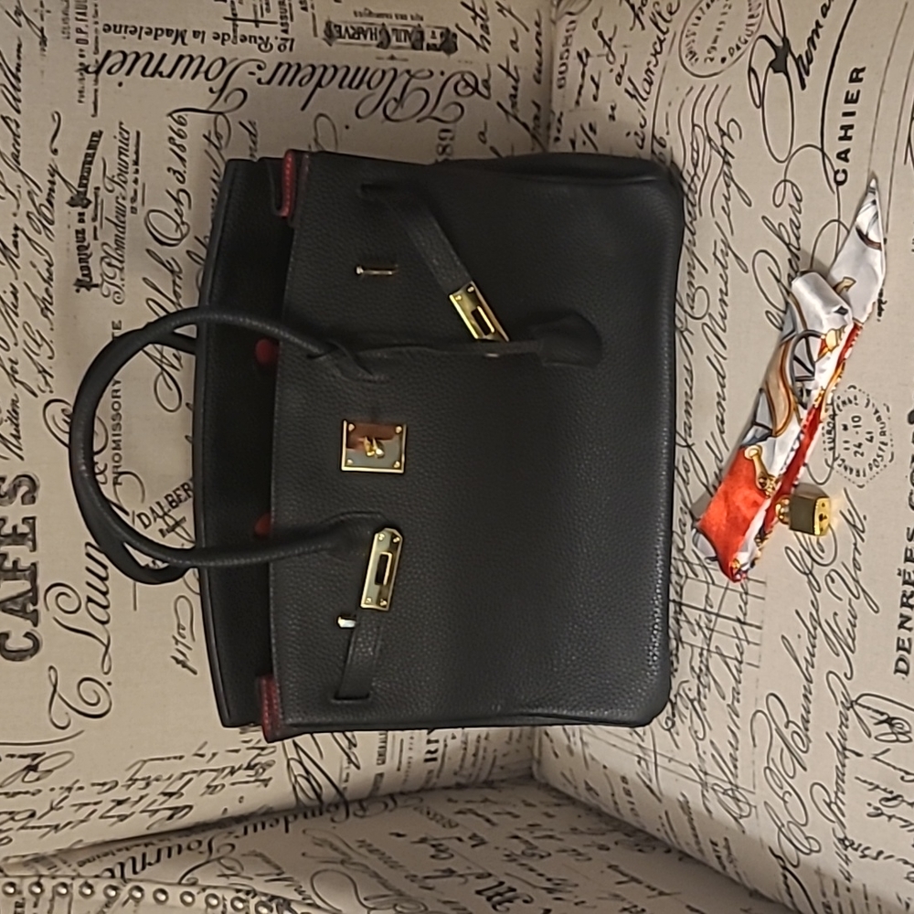 Black Bag